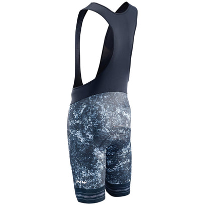 Salopette ciclismo Northwave Wingman Gel Bibshort