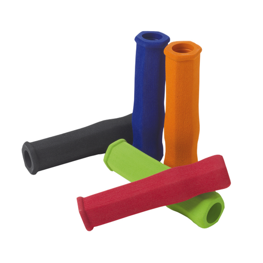 Manopole WAG HEXAGON in Neoprene impugnatura a sezione esagonale vari colori