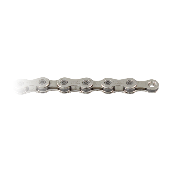 Catena 11 velocità 116 maglie WAG argento