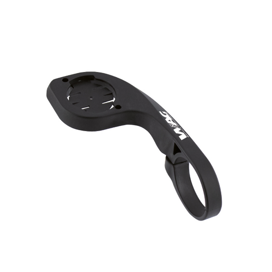 Supporto compatibile GARMIN in resina WAG nero
