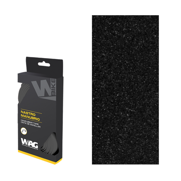 Nastri manubrio basic con gel Wag