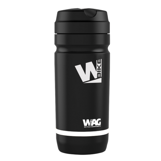 Borraccia portaoggetti  WAG 550ml 750ml