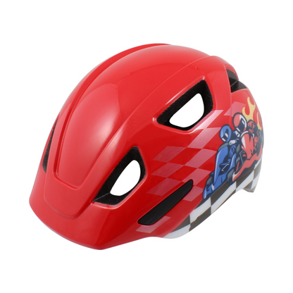 CASCO KID FUN - S (53-56 CM)