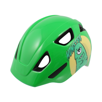 CASCO KID FUN - S (53-56 CM)