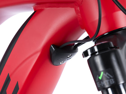 Fantic XF2 e-MTB Brose T-Alu 70Nm 630Wh – Taglia L