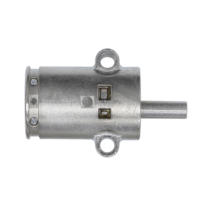 Cilindro blocchetto chiave + chiavi Bosch XPLUS PowerTube (BDU2XX, BDU3XX, BDU4XX)