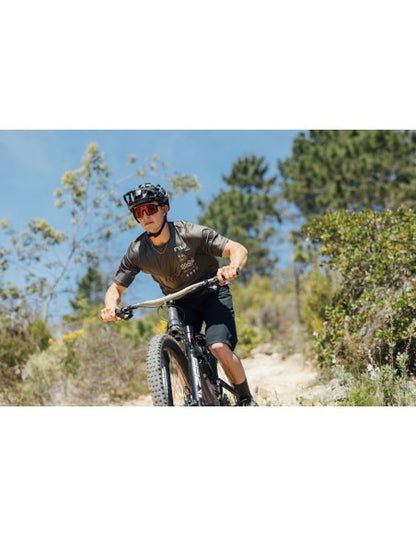 Maglia ciclismo maniche corte Northwave Bomb Jersey