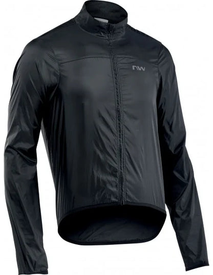 Giacca antivento ciclismo Northwave Breeze 2 Jacket