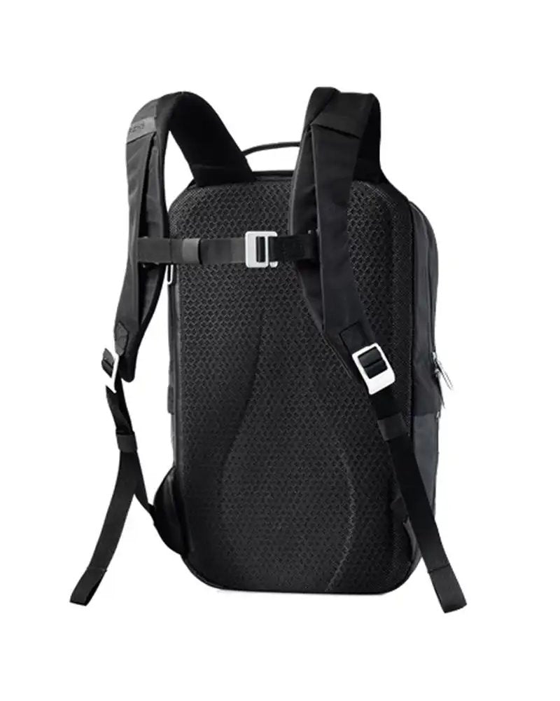 Zaino Brooks Discovery Sparkhill M Zip Top Zaino Ciclismo 22 Litri Impermeabile