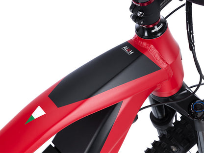 Fantic XF2 e-MTB Brose T-Alu 70Nm 630Wh – Taglia L