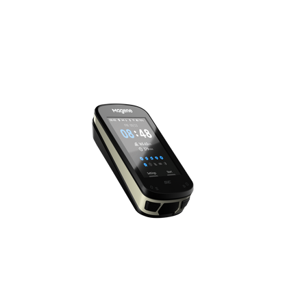 Ciclocomputer GPS Magene C506 smart per bici