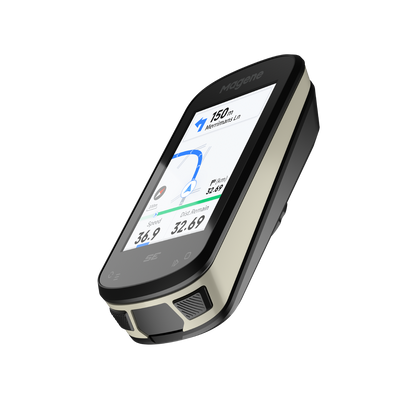 Ciclocomputer GPS Magene C506 SE per bici