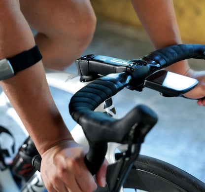 Ciclocomputer GPS Magene C606 smart per bici