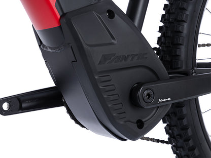 Fantic XF2 e-MTB Brose T-Alu 70Nm 630Wh – Taglia L
