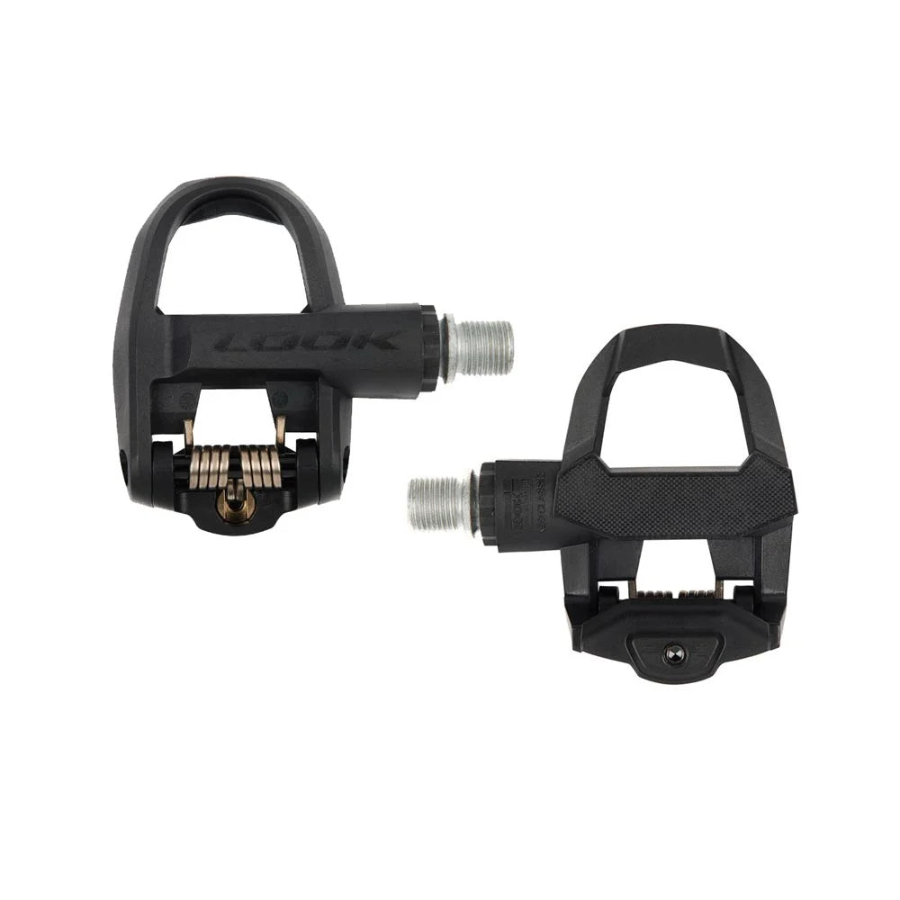 Pedali ciclismo LOOK KEO CLASSIC 3  colore nero