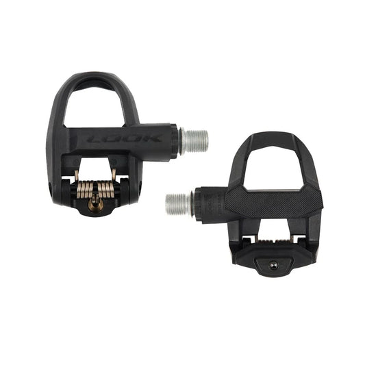 Pedali ciclismo LOOK KEO CLASSIC 3  colore nero