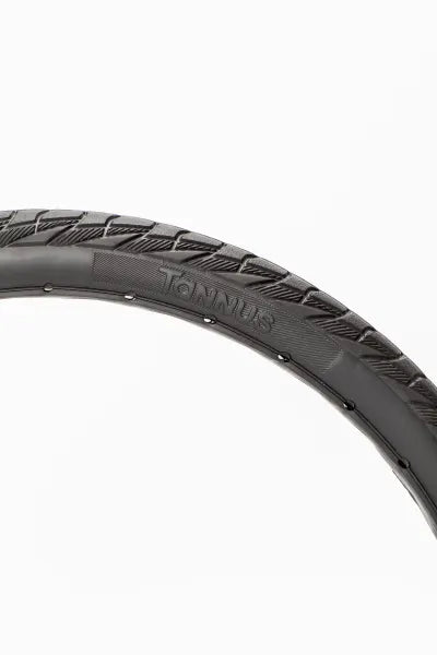 Tannus Airless E-Bike 20x2.00