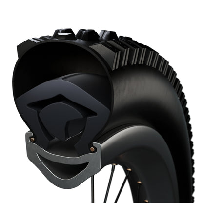 Tubeless fusion Tannus