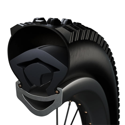 Tubeless fusion Tannus