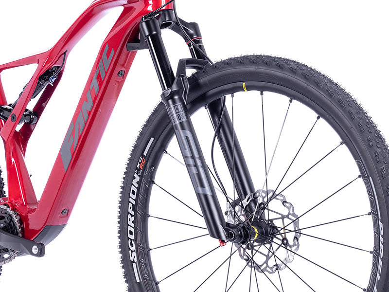 Fantic RAMPAGE 1.2 RACE taglia L