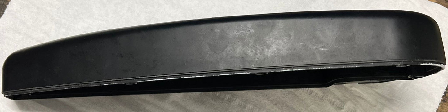 Cover batteria esterna 630Wh e 417Wh, Fantic (fino a MY2017)