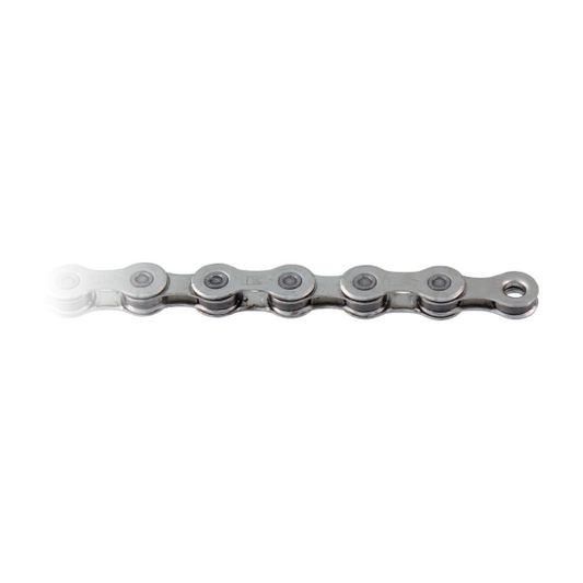 Catena 12v 126 maglie Argento WAG