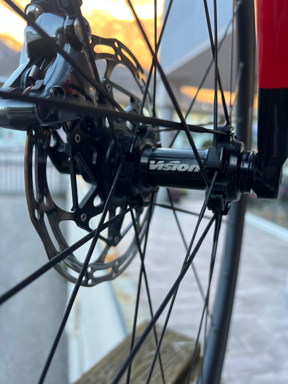 E-road Fantic Passo Giau FAZUA RIDE 50 250+250Wh taglia M