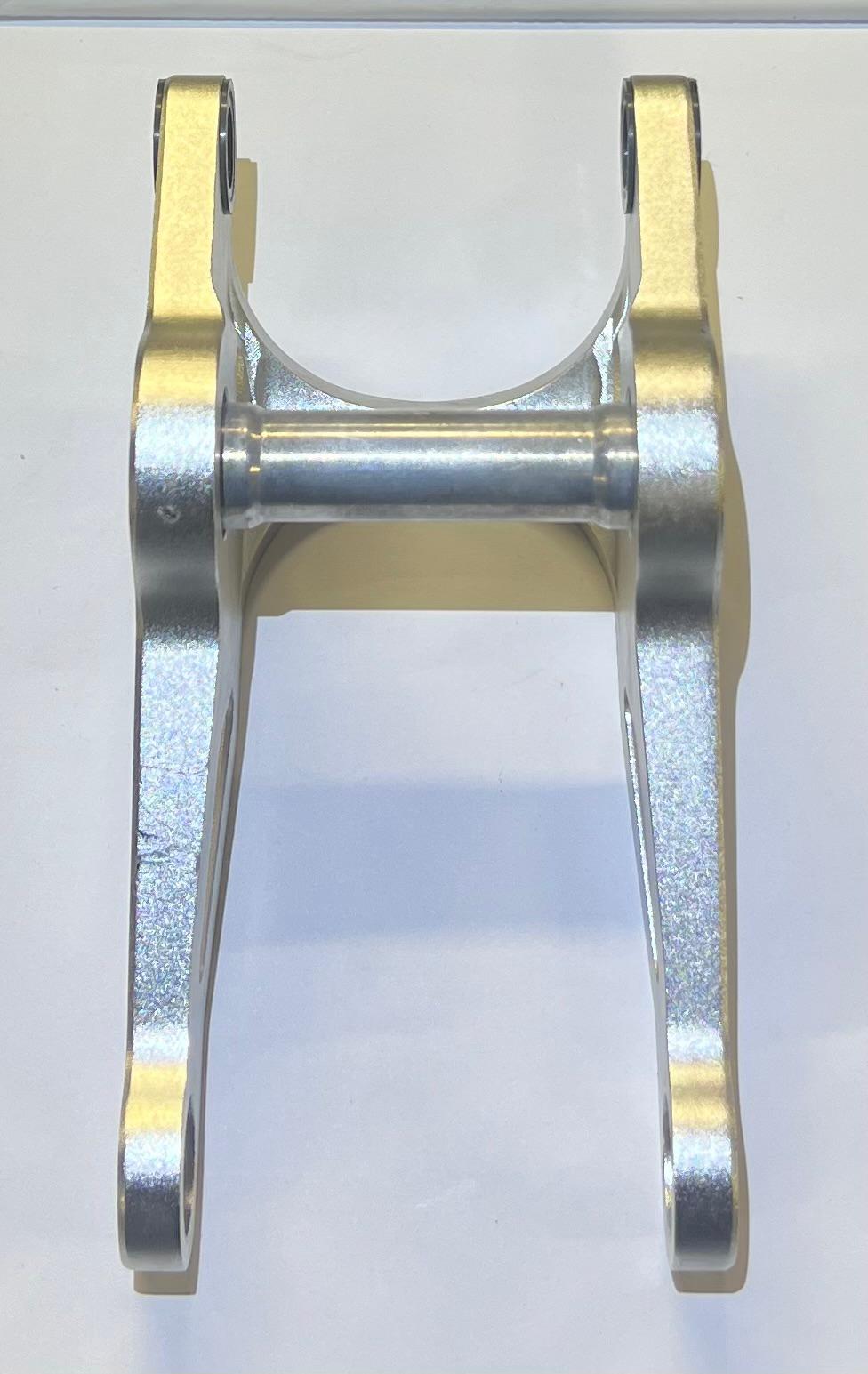 Bilanciere per Fantic XTF 1.5 e 1.6 Carbon MY21. Colore grigio  (usato)