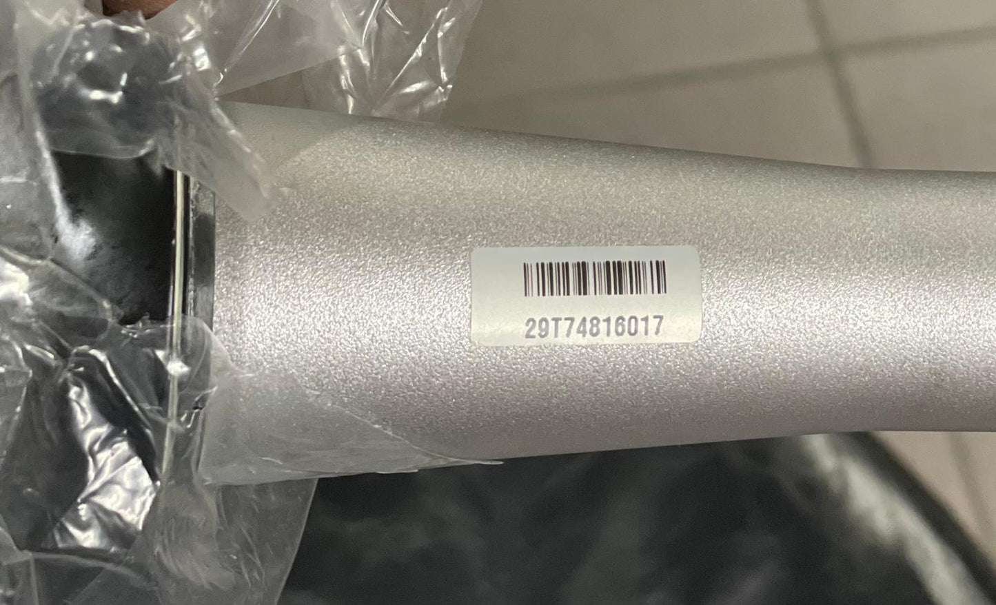 Forcella RockShox RECON Recon RL FS-RCN-RL-A1 - 130mm 29" 15x110mm