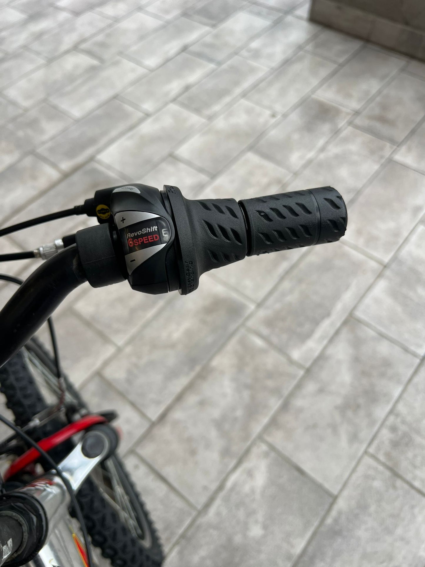 Mountain bike 20" Eclipse DRIVER 18V alluminio (usato garantito)