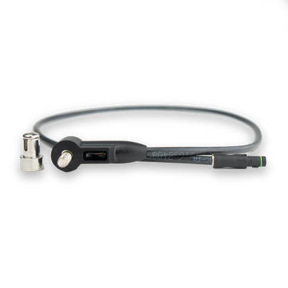 Fazua Ride 50 sensore velocità 440mm FAZUA