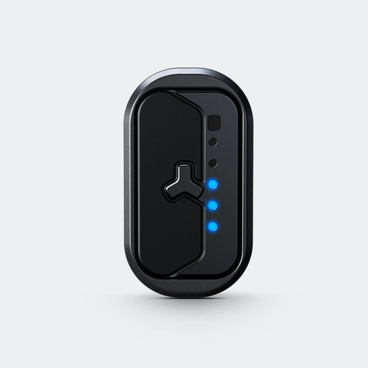 Ride 50 remote fx 880 Fazua bluetooth