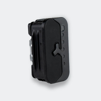 Ride 50 remote fx 880 Fazua bluetooth