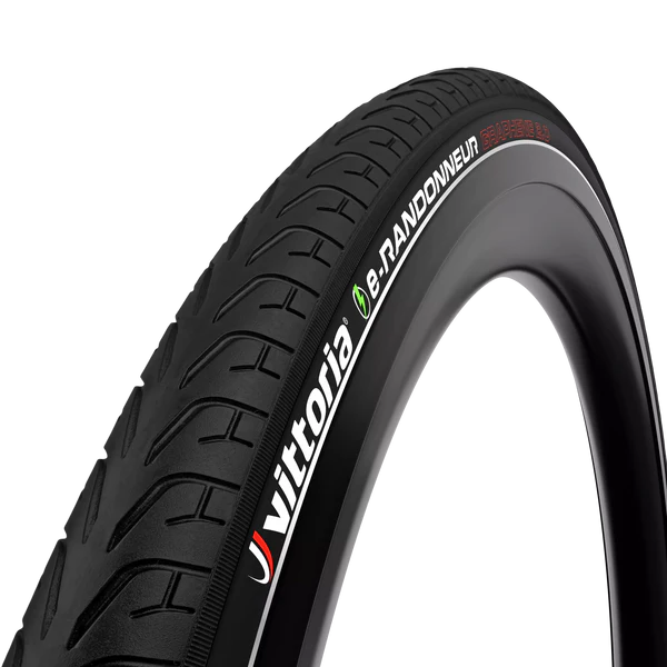 Copertone Vittoria e-RANDONNEUR 700X48 Graphene 2.0 reflex