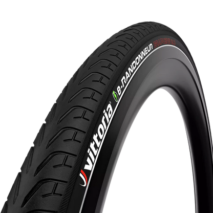 Copertone Vittoria e-RANDONNEUR 700X48 Graphene 2.0 reflex