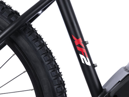 Fantic XF2 e-MTB Brose T-Alu 70Nm 630Wh – Taglia L