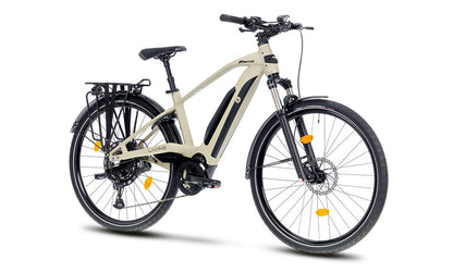 Fantic e-Bike Trekking Yamaha PW-S2 75Nm 630Wh