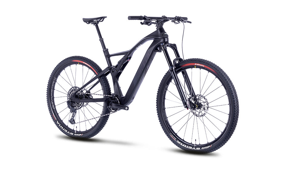 Fantic RAMPAGE 1.2 RACE taglia L