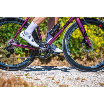 Scarpe ciclismo strada Northwave Extreme Pro 3 numero 40