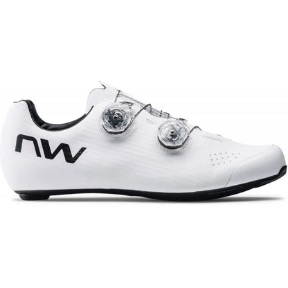 Scarpe ciclismo strada Northwave Extreme Pro 3 numero 40