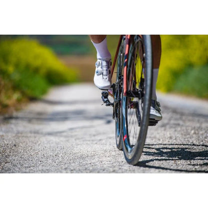 Scarpe ciclismo strada Northwave Extreme Pro 3 numero 40