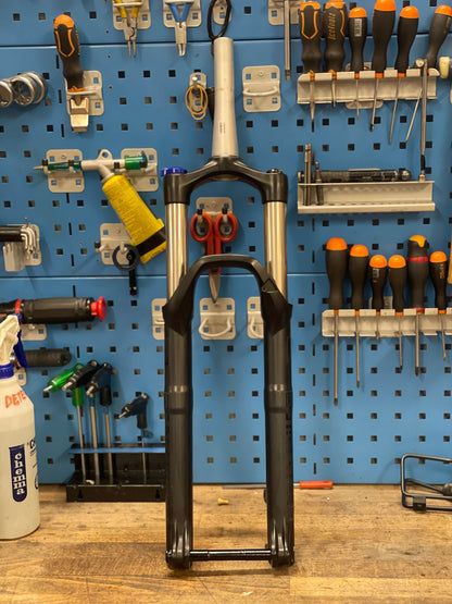 Forcella RockShox RECON Recon RL FS-RCN-RL-A1 - 130mm 29" 15x110mm