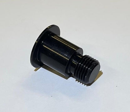 Vite bilancere ammortizzatore M10x1 Alu per e-bike Fantic