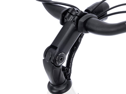 Fantic Living City 630Wh cambio SRAM 12 velocità 11-50