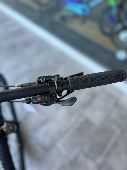 MTB Brera Overdrive 29" 24V taglia 43 (altezza 165-177cm) alluminio disco