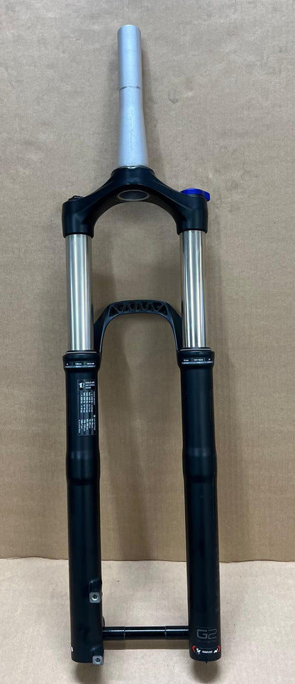 Forcella RockShox RECON Silver rl 29'' esc. 130mm offset 51mm