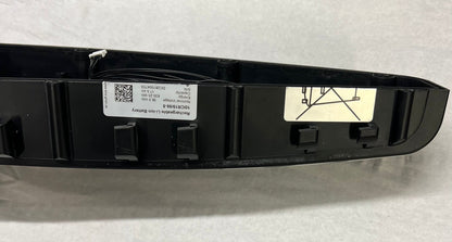 Cover batteria esterna 630Wh e 417Wh, Fantic (fino a MY2017)