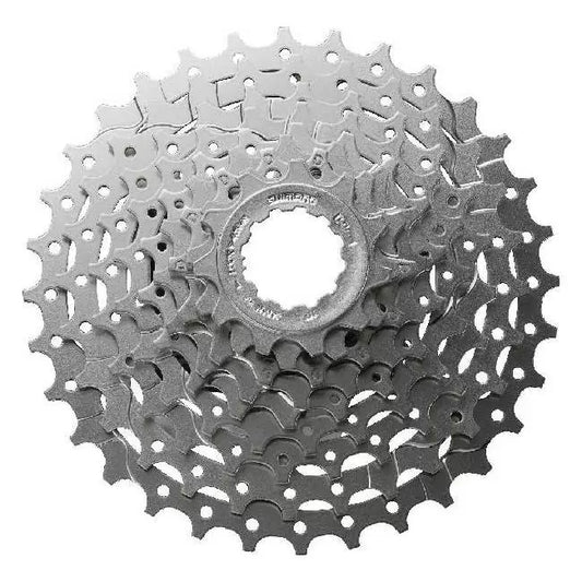 Cassetta pignoni Shimano CS-HG500-10 10 velocità