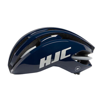 Casco HJC IBEX 2.0 strada con rete in titanio bianco-blu taglia L 58 – 61 cm