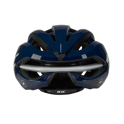 Casco HJC IBEX 2.0 strada con rete in titanio bianco-blu taglia L 58 – 61 cm